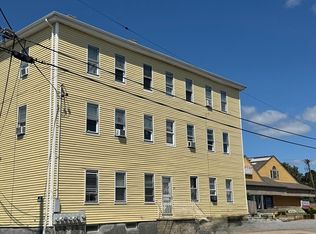 24-28 Hall St, Fall River, MA 02724