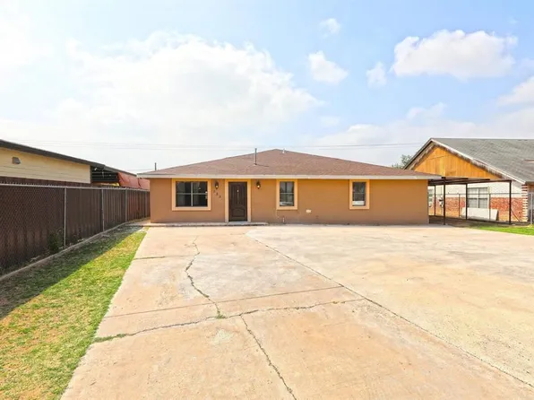 323 Santander Dr, Laredo, TX 78046