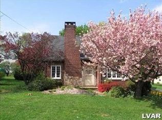 2615 Liberty St, Easton, PA 18045