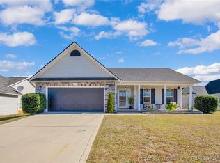 2219 Puffin Pl, Fayetteville, NC 28306