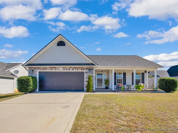 2219 Puffin Pl, Fayetteville, NC 28306