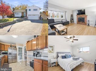 5808 Harvey Pl, Alexandria, VA 22303