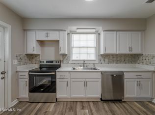 2030 GIBSON Road, Jacksonville, FL 32207