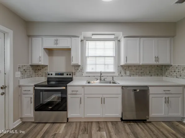 2030 GIBSON Road, Jacksonville, FL 32207