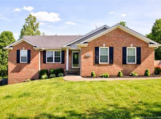 8577 Corydon Ridge Rd, Lanesville, IN 47136