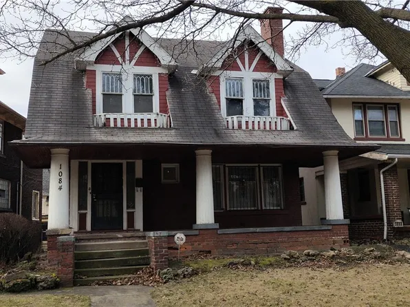 1084 Parkside Rd, Cleveland, OH 44108