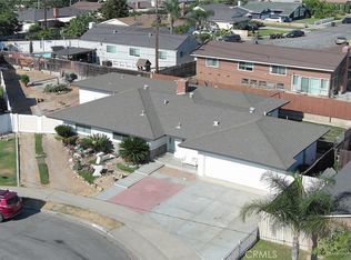 1016 N Paradise Pl, Anaheim, CA 92806