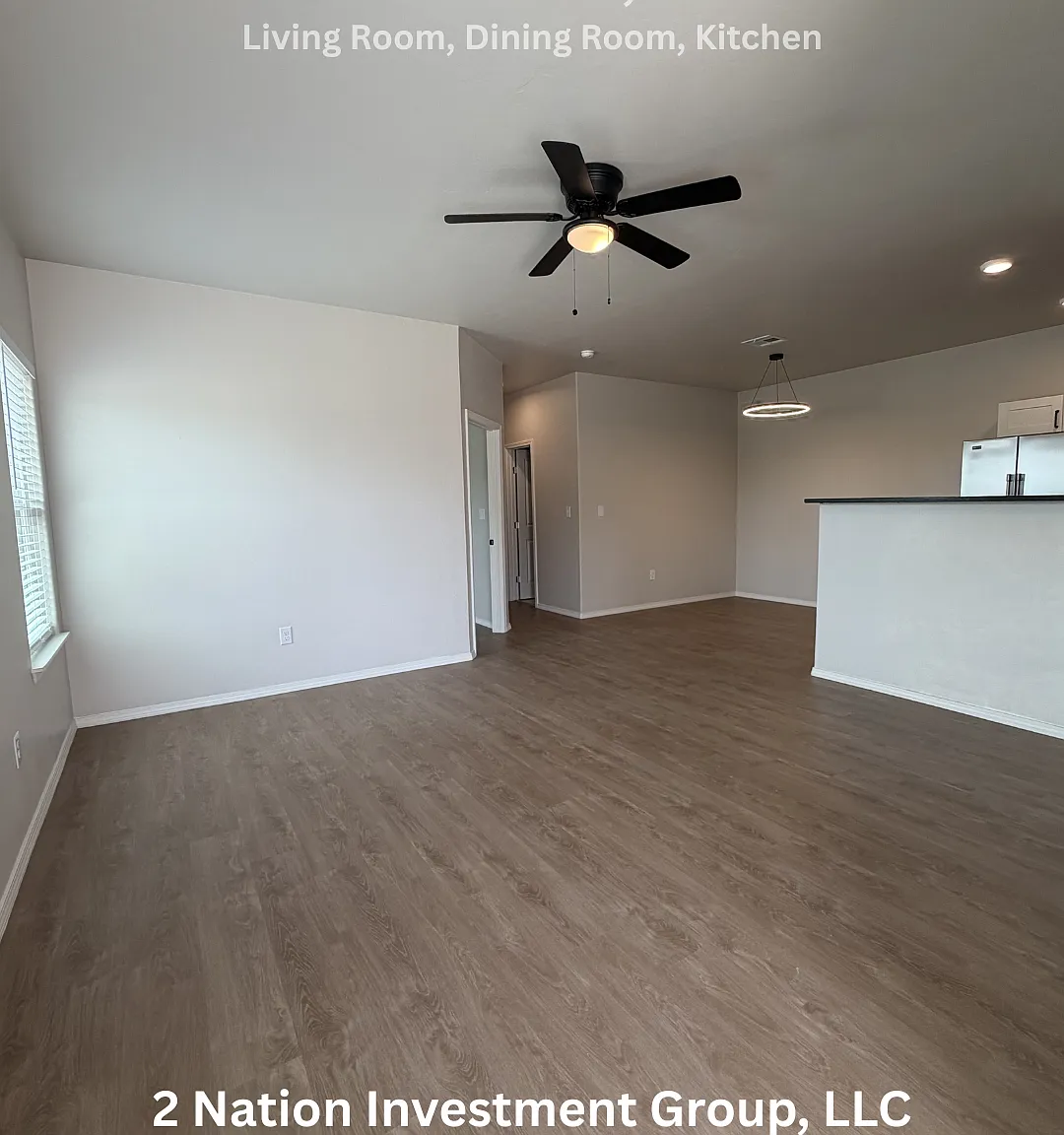 3 bed, 1250 sqft, $1,450 — Photo 3