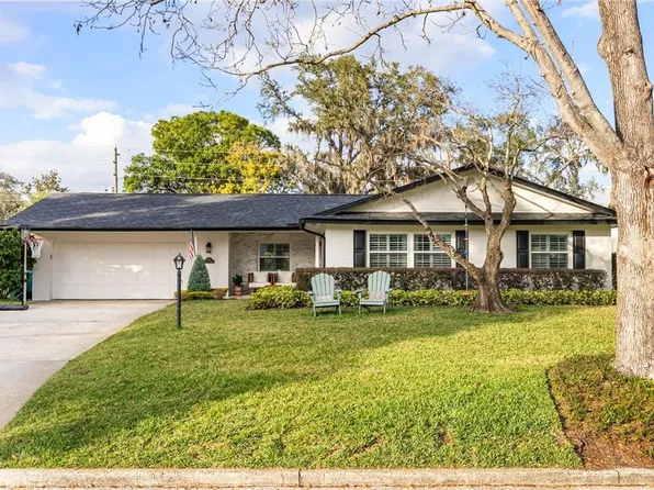 2411 McIntosh Way, Maitland, FL 32751