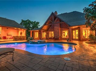 1400 Redbud Holw, Edmond, OK 73034