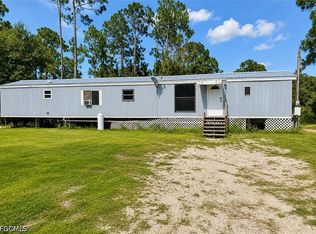 735 S Trebol St, Clewiston, FL 33440