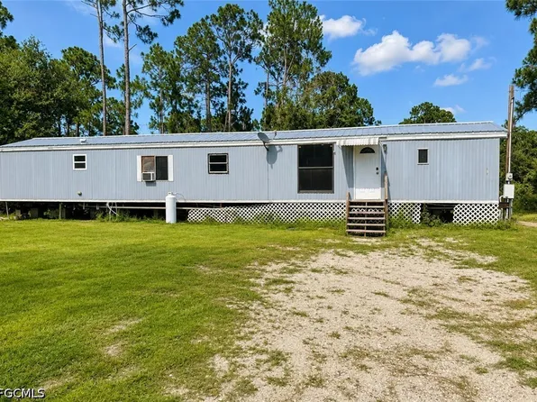 735 S Trebol St, Clewiston, FL 33440
