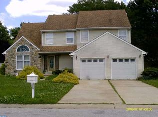 337 Owls Nest Dr, Bear, DE 19701