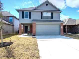 5639 Plantation Forest Dr, Katy, TX 77449
