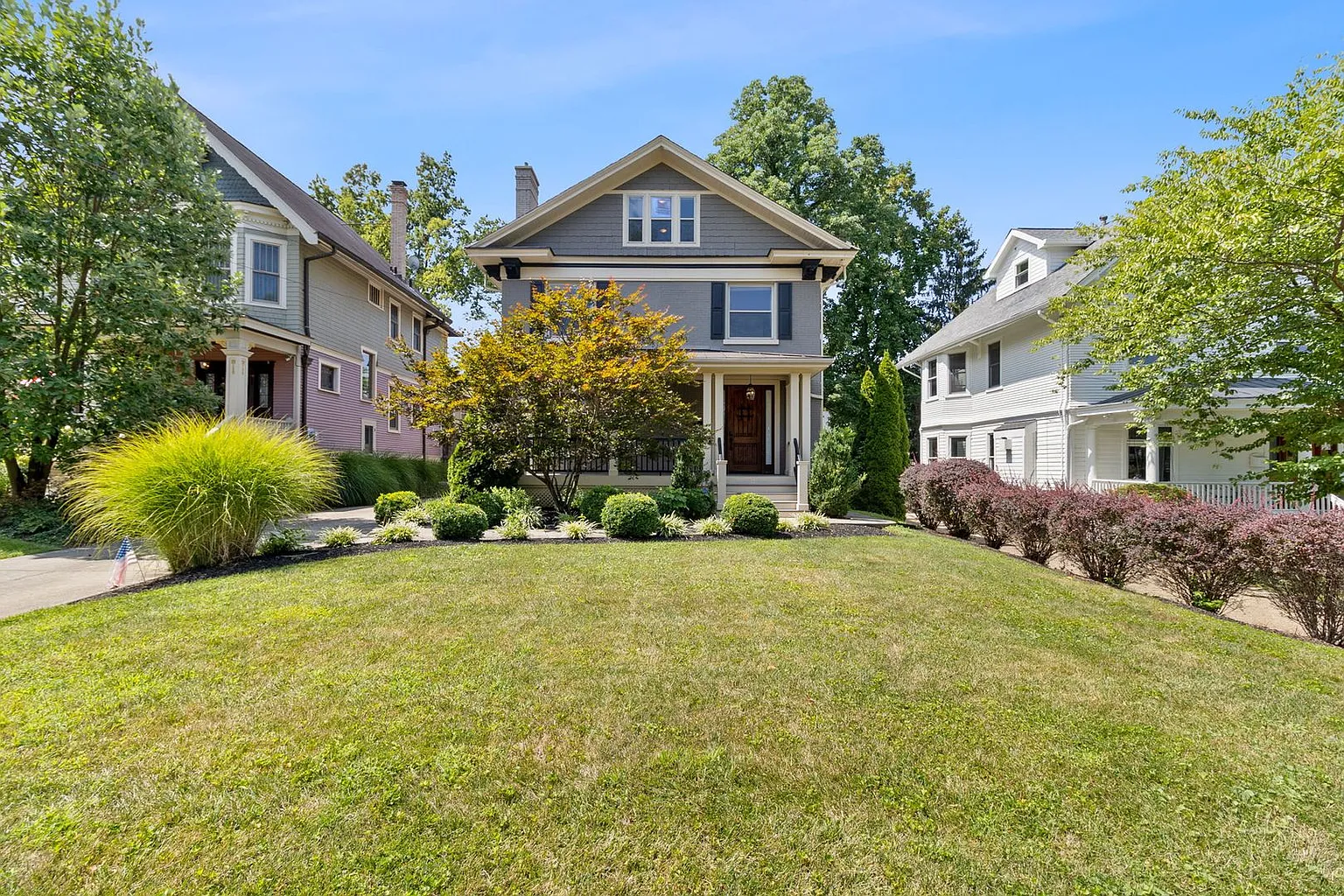 3739 Hyde Park Ave photo 1