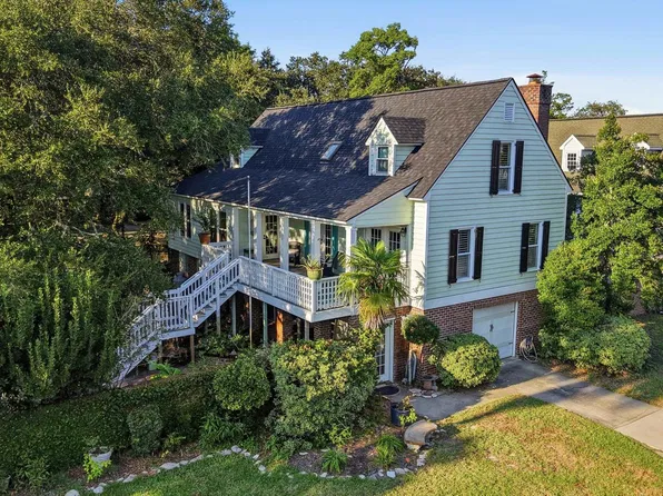 615 North Creekside Dr., Murrells Inlet, SC 29576