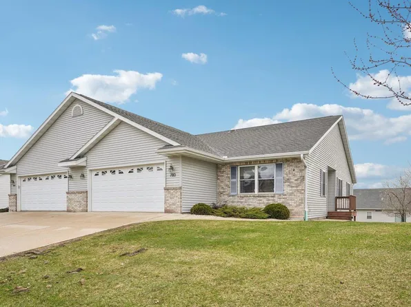 780 Chief Kewaskum PLACE, Kewaskum, WI 53040
