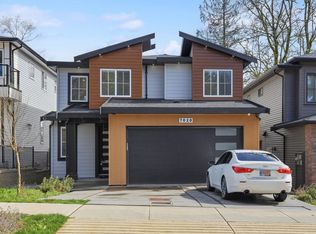 7020 205th St, Langley, BC