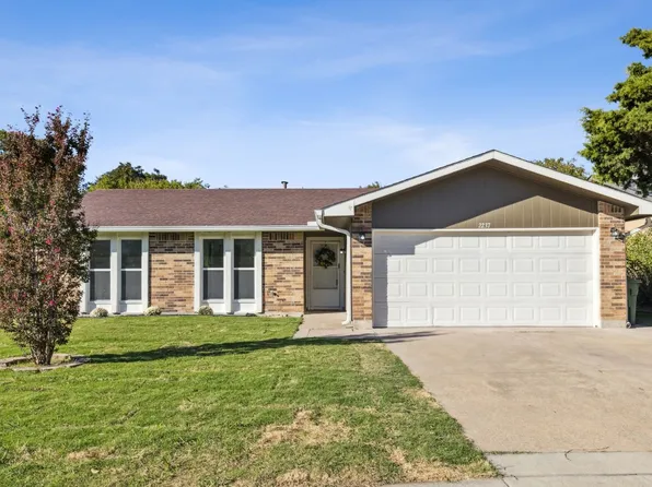 2237 Heartside Pl, Carrollton, TX 75006