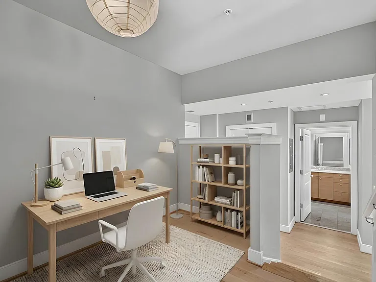 2425 L St NW #421 — Photo 4