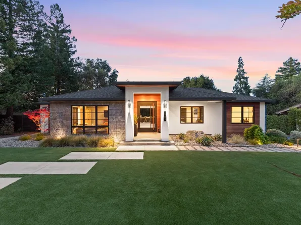 19897 Park Dr, Saratoga, CA 95070