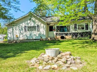 6883 Jefferson Rd, North Branch, MI 48461