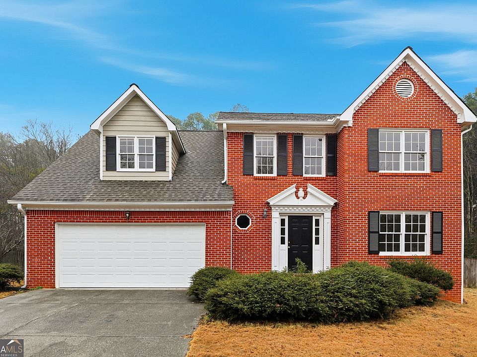1st image of 2950 Flintrock Way