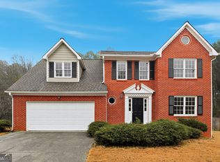 2950 Flintrock Way, Snellville, GA 30078