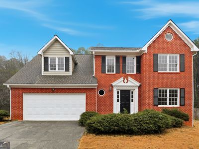 2950 Flintrock Way, Snellville, GA, 30078