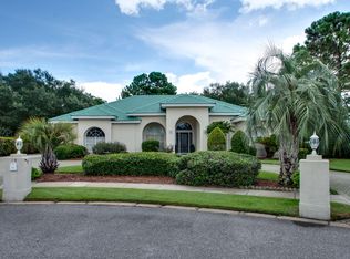 15 Weekewachee Cir, Destin, FL 32541