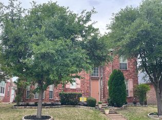 410 Stonebridge Cir, Allen, TX 75013