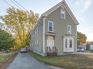 5 Plummer St, Lisbon, ME 04252