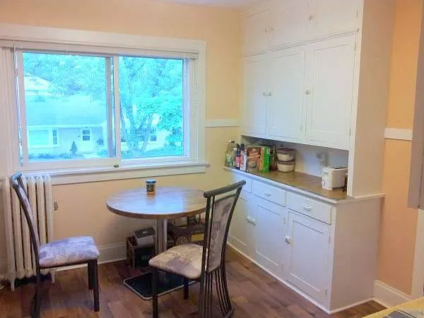 Building Photo - 1-1205 Chandler St #1