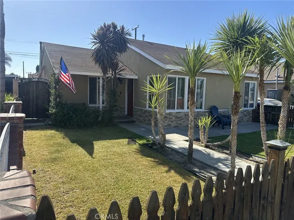 12109 Harvest Ave, Norwalk, CA 90650
