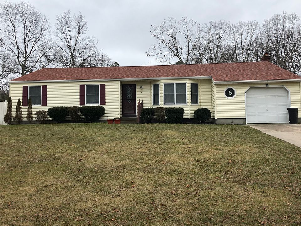 1st image of 6 Mariel Ct