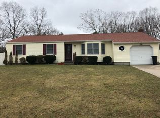 6 Mariel Ct, Centereach, NY 11720