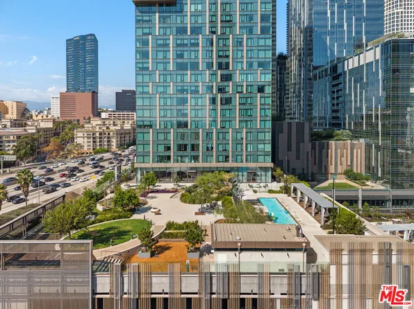 889 Francisco St Unit 907, Los Angeles, CA 90017