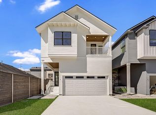 1315 Waverly St, Houston, TX 77008