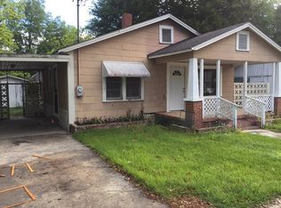 417 Phillips St, Douglas, GA 31533