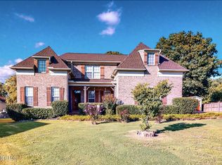 9042 Lyon Cv, Olive Branch, MS 38654