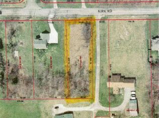 Kirk Rd, Canfield, OH 44406