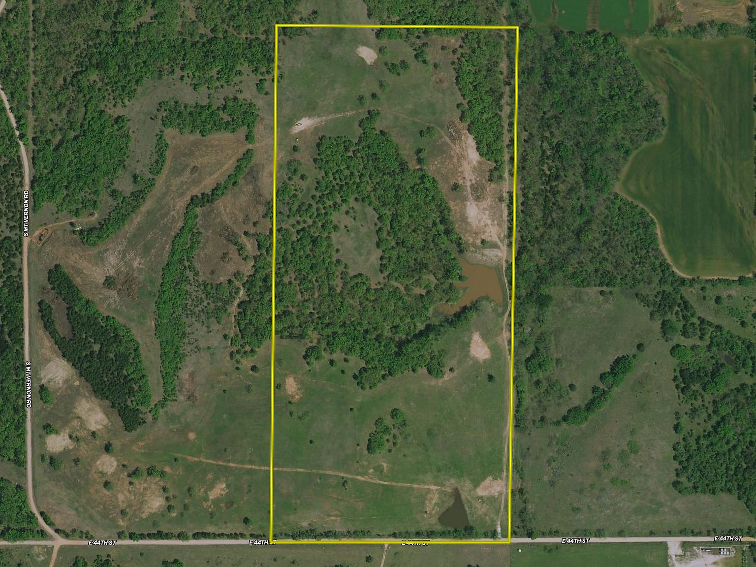 16900 E 44th St, Yale, OK 74085 Zillow