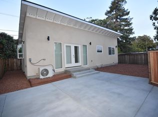 595 E Duane Ave, Sunnyvale, CA 94085