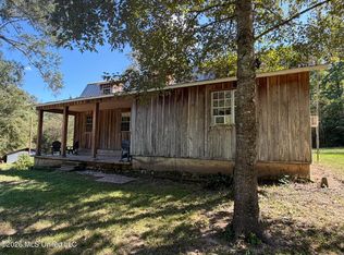 260 Church Hill Rd, Natchez, MS 39120