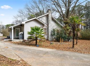 2455 Mack Dobbs Rd NW, Kennesaw, GA 30152