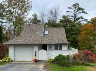 1 Cottage Ct, White River Junction, VT 05001