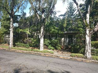 1626 Interlaken Pl E, Seattle, WA 98112