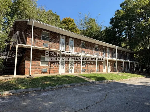 5820 Sanford Rd #3, Knoxville, TN 37912