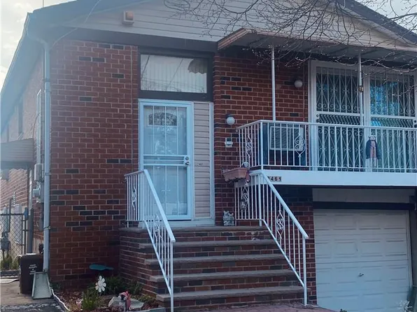 2461 Delanoy Avenue, Bronx, NY 10469