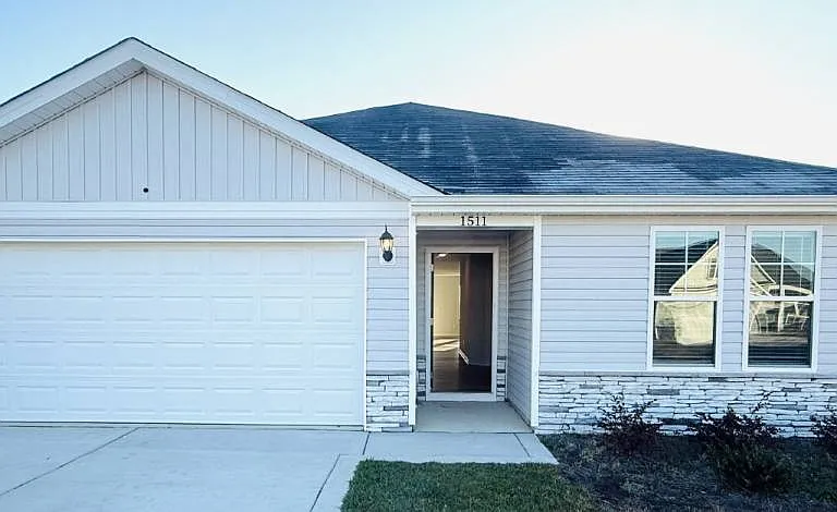 1511 Percheron Path — Photo 1
